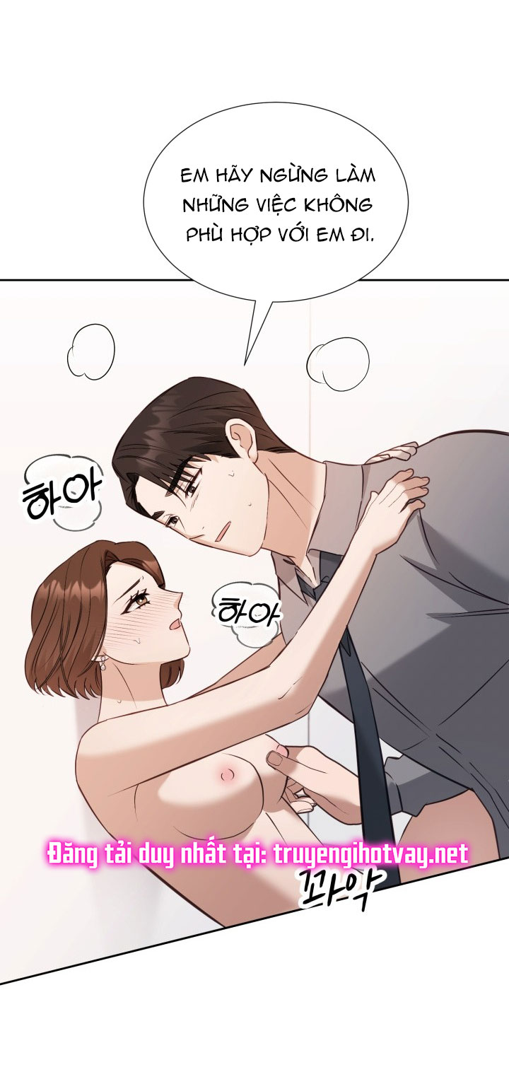 [18+] hae joo của tôi Chap 20 - Next 20.1