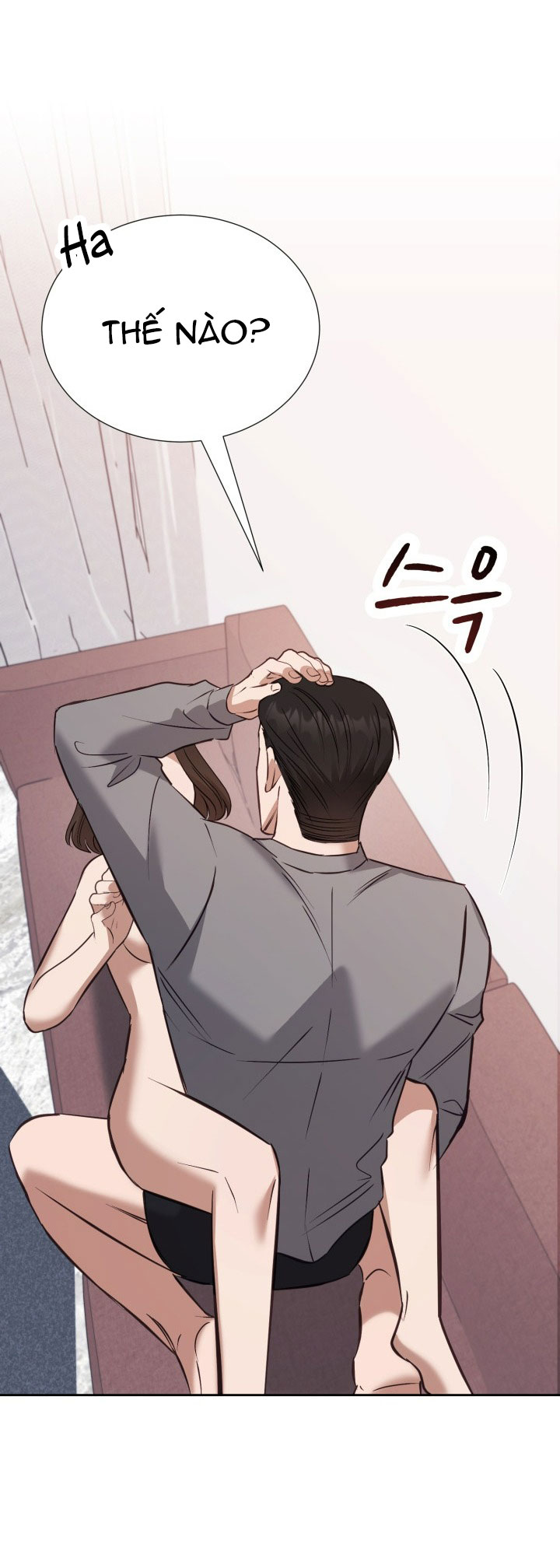 [18+] hae joo của tôi Chap 20 - Next 20.1