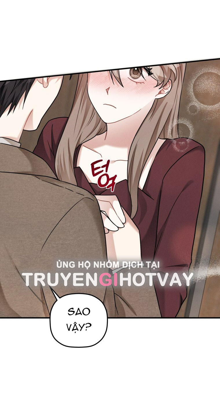 [18+] cùng trời cuối đất Chap 5 - Trang 2