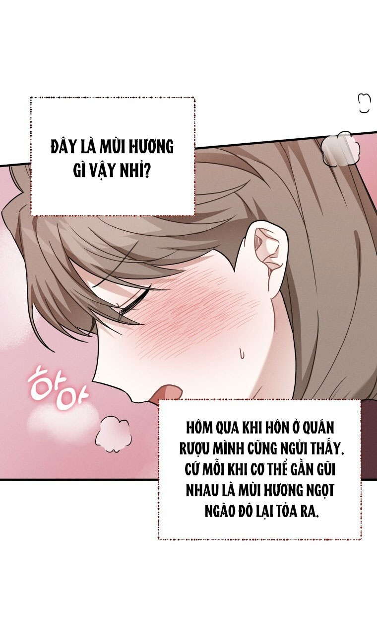 [18+] cùng trời cuối đất Chap 5 - Trang 2