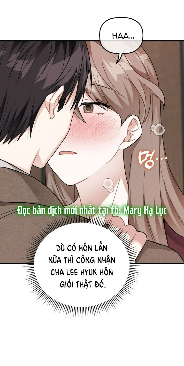 [18+] cùng trời cuối đất Chap 5 - Trang 2