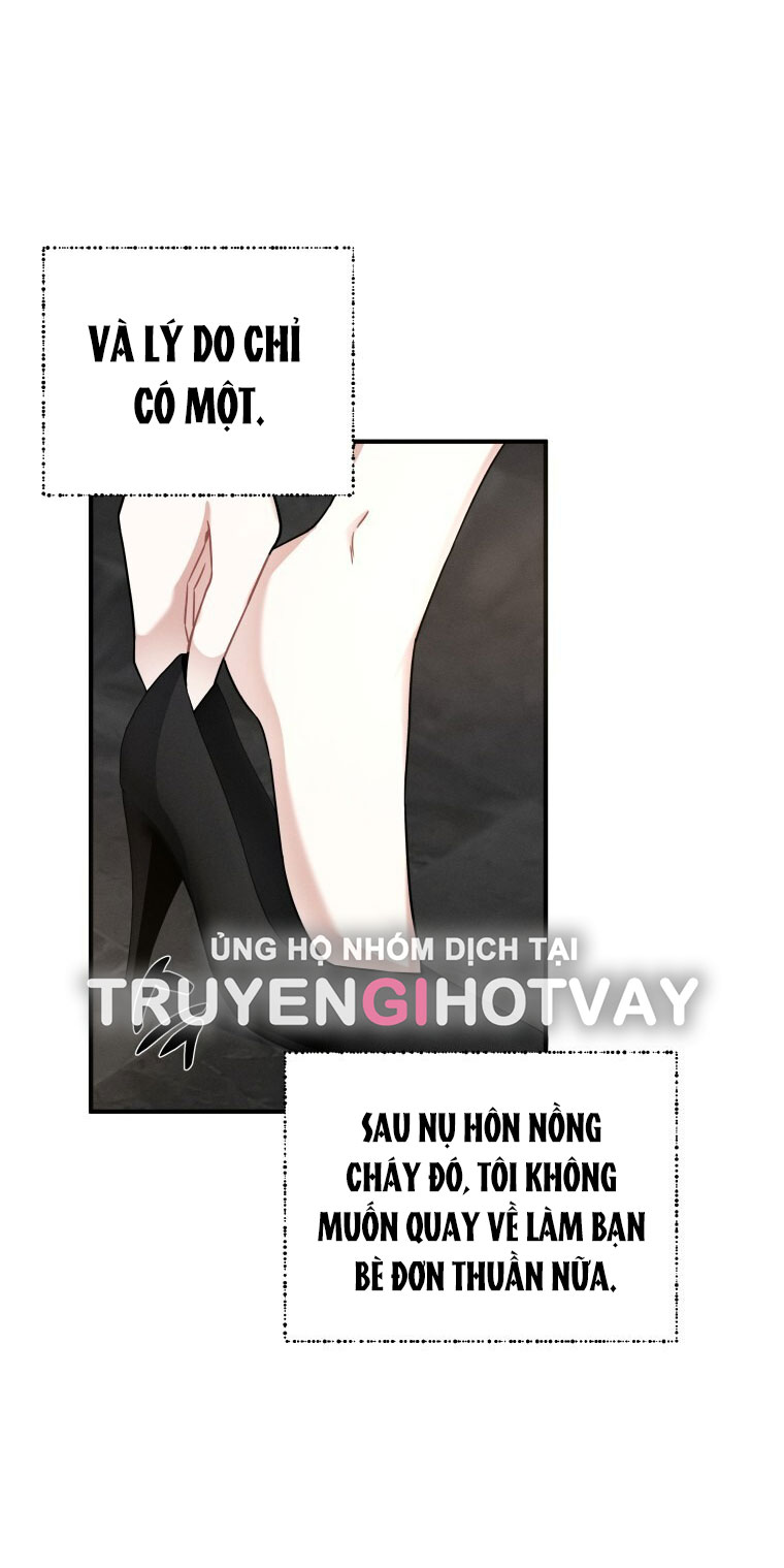 [18+] cùng trời cuối đất Chap 5 - Trang 2