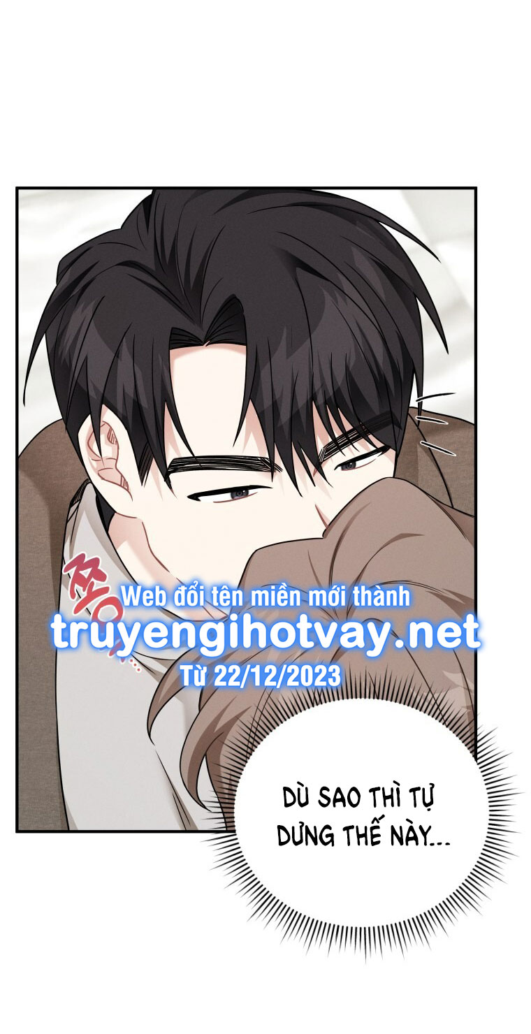 [18+] cùng trời cuối đất Chap 5 - Trang 2