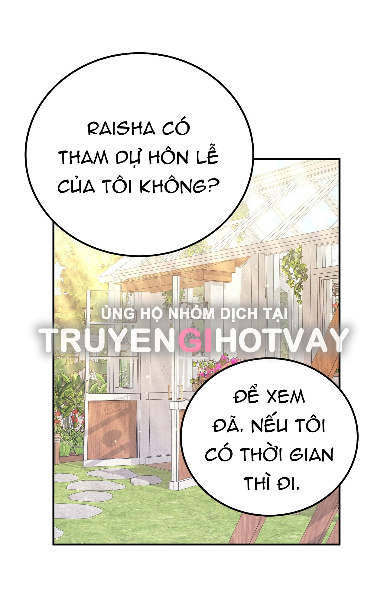 [18+] jasmin xin hãy để ý đến tôi Chap 34 - Trang 2