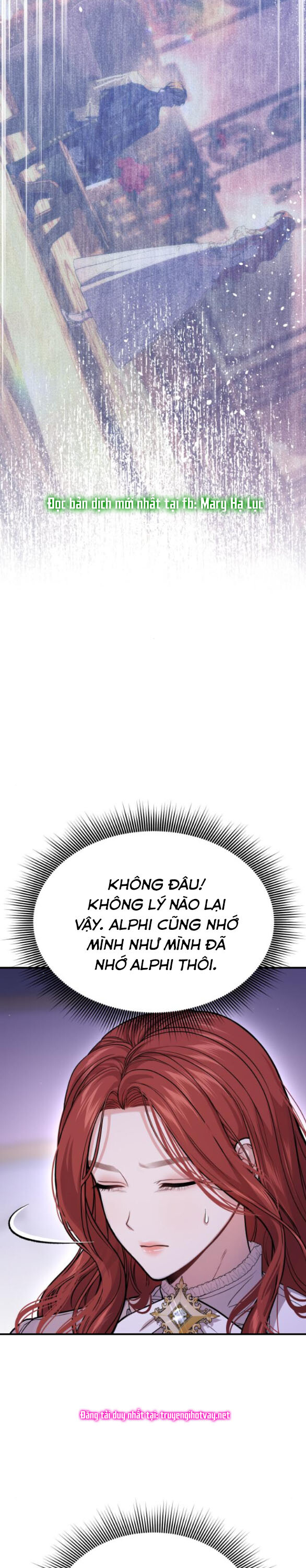 phòng ngủ bí mật của công chúa bị bỏ rơi Chap 89 - Trang 2