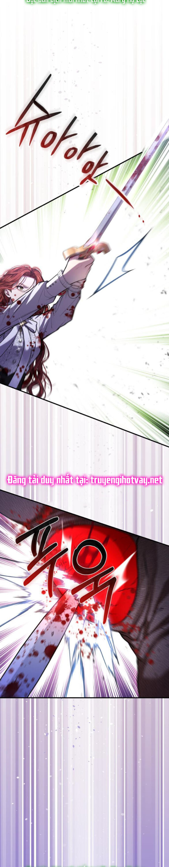 phòng ngủ bí mật của công chúa bị bỏ rơi Chap 89 - Trang 2