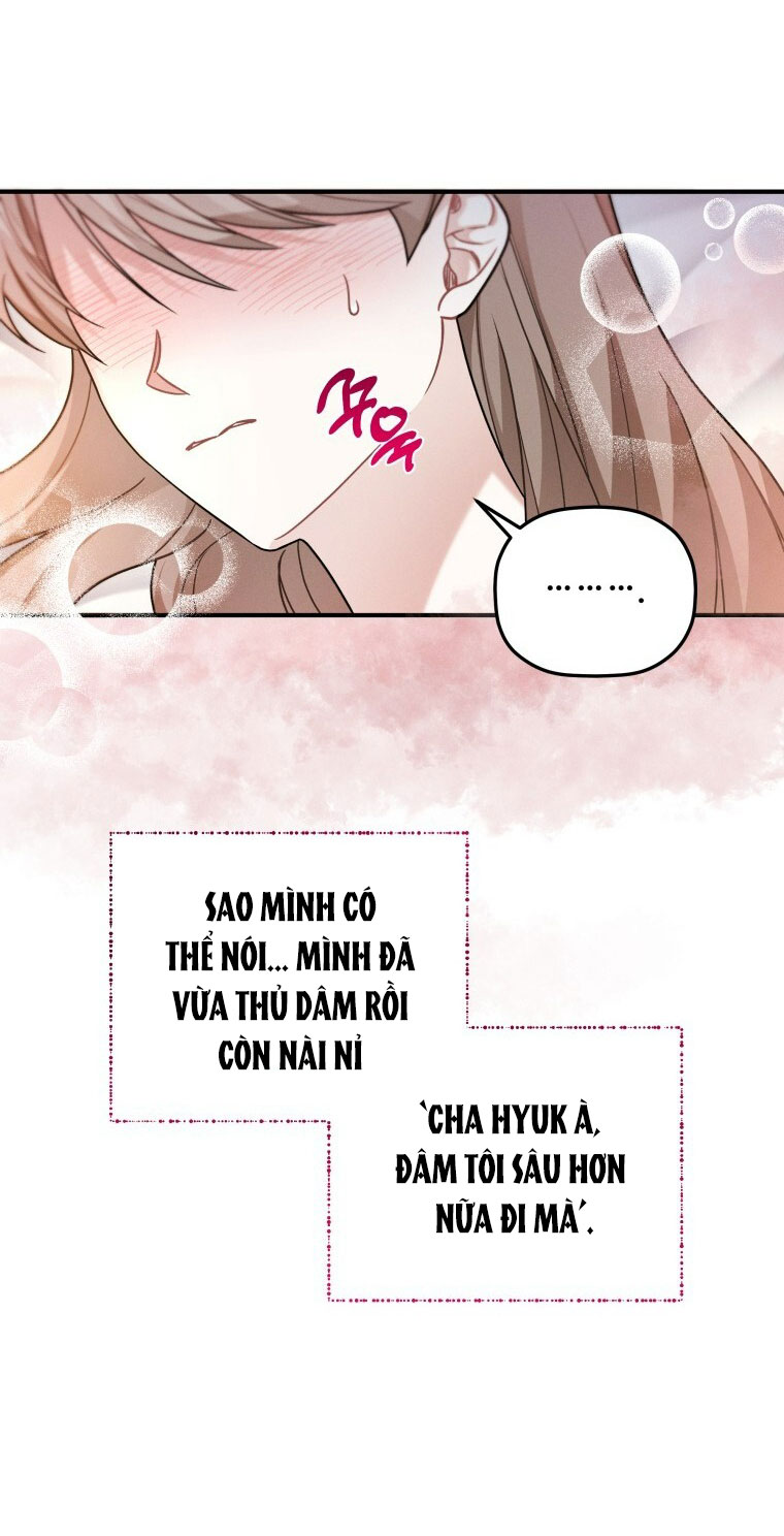 [18+] cùng trời cuối đất Chap 5 - Trang 2