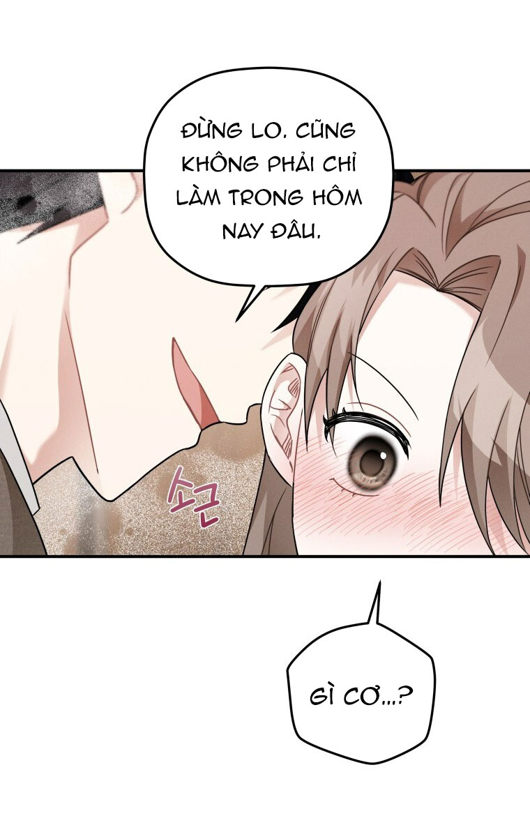 [18+] cùng trời cuối đất Chap 5 - Trang 2