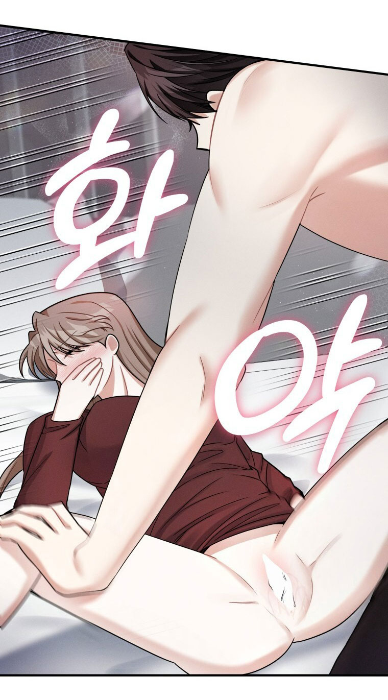 [18+] cùng trời cuối đất Chap 6 - Trang 2