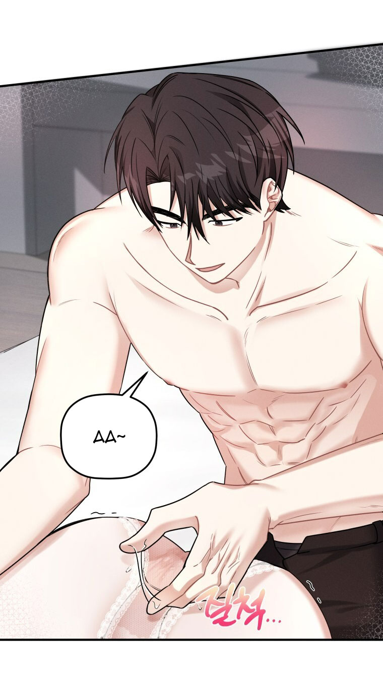 [18+] cùng trời cuối đất Chap 6 - Trang 2