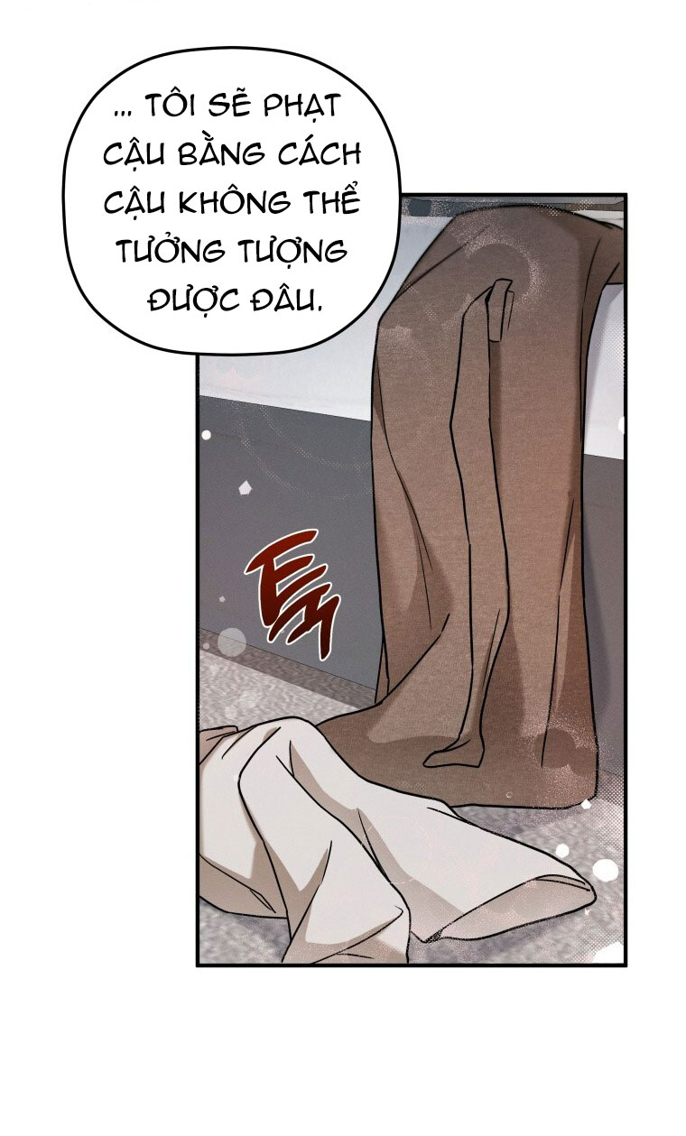 [18+] cùng trời cuối đất Chap 5 - Trang 2