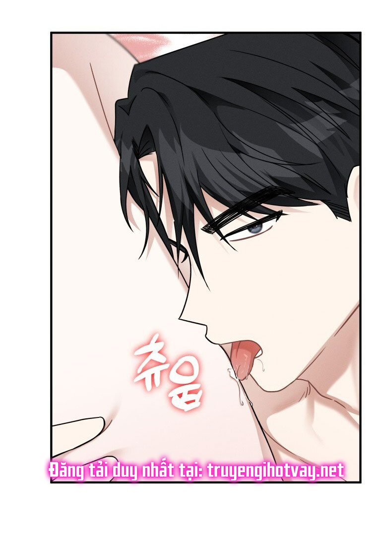 [18+] cùng trời cuối đất Chap 5 - Trang 2