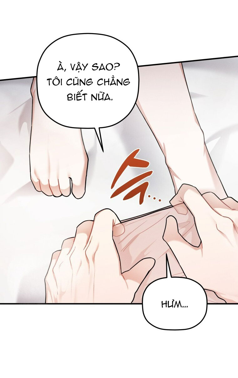 [18+] cùng trời cuối đất Chap 5 - Trang 2