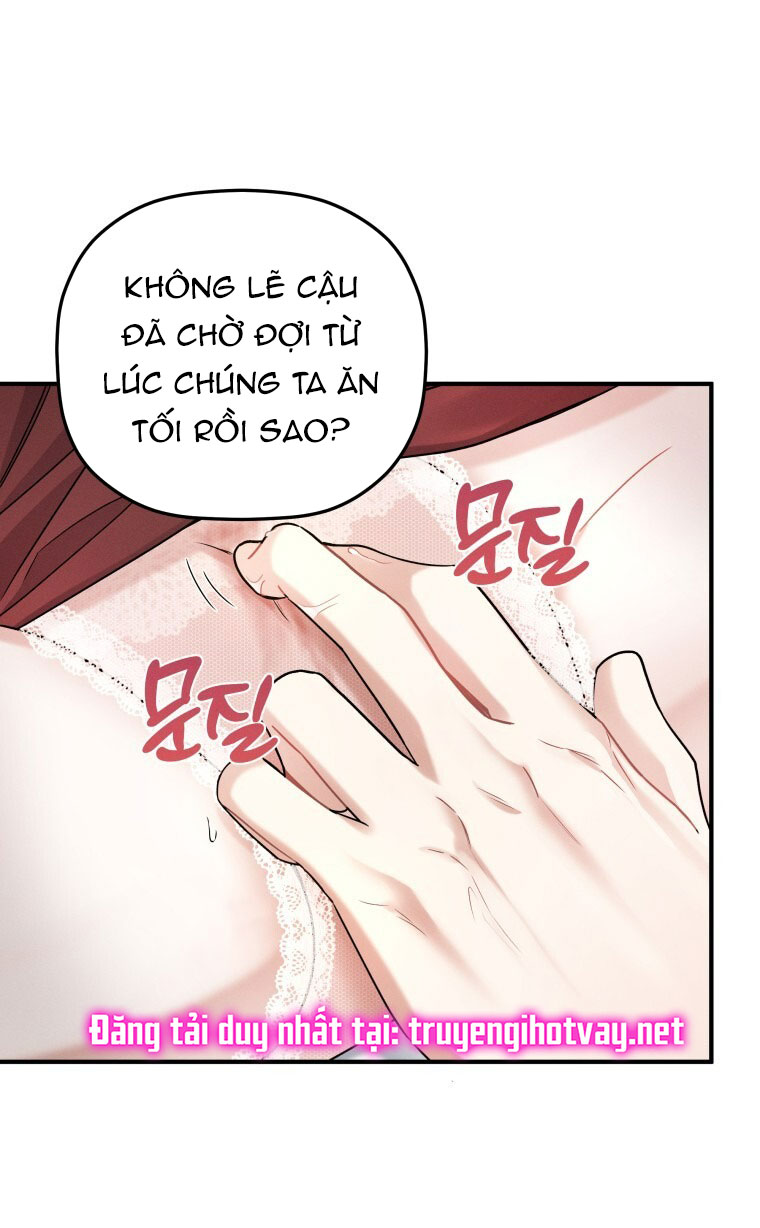 [18+] cùng trời cuối đất Chap 6 - Trang 2