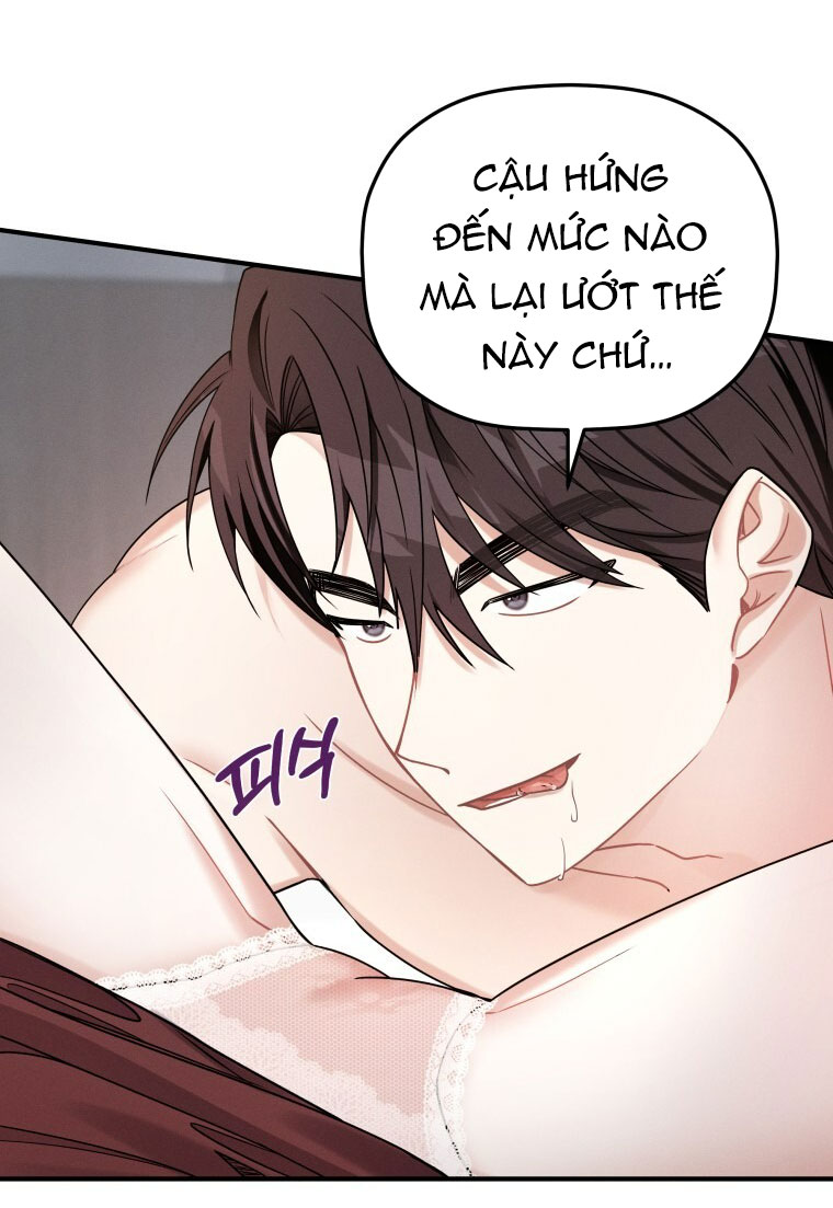 [18+] cùng trời cuối đất Chap 6 - Trang 2