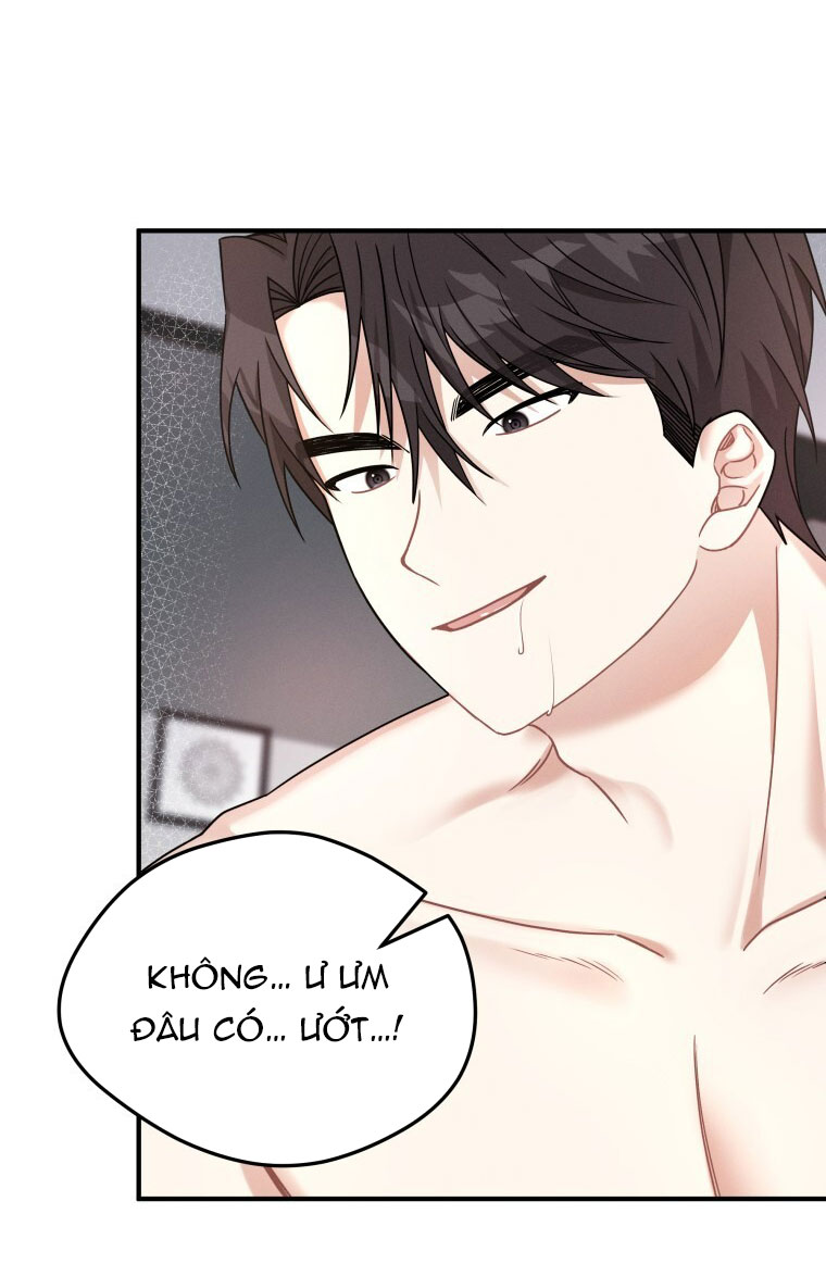 [18+] cùng trời cuối đất Chap 6 - Trang 2