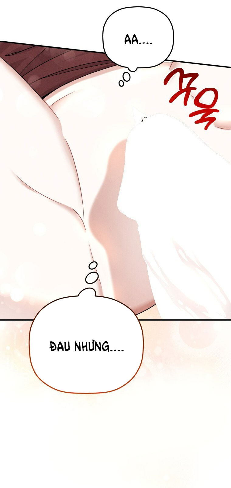 [18+] cùng trời cuối đất Chap 6 - Trang 2