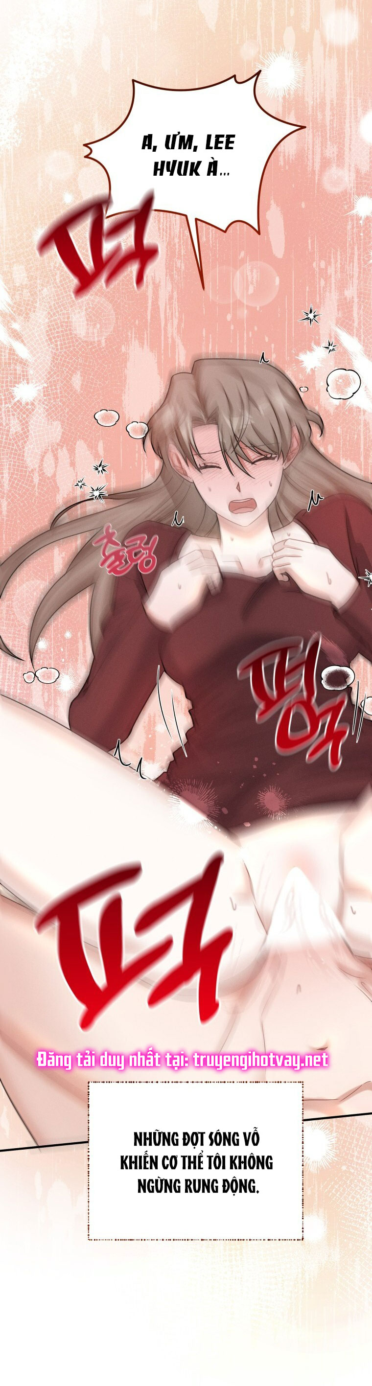 [18+] cùng trời cuối đất Chap 6 - Trang 2