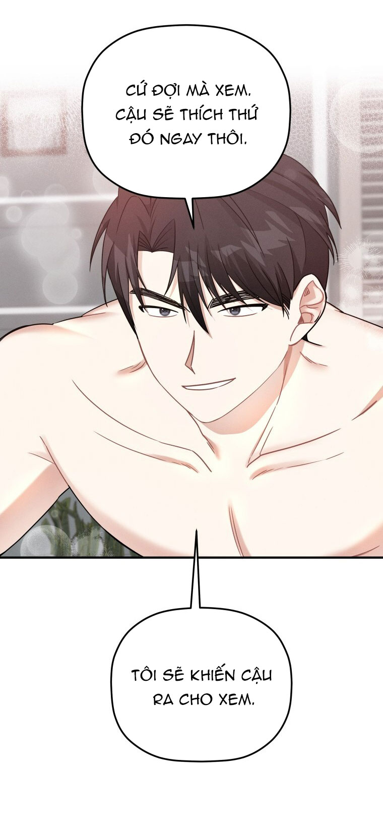 [18+] cùng trời cuối đất Chap 6 - Trang 2