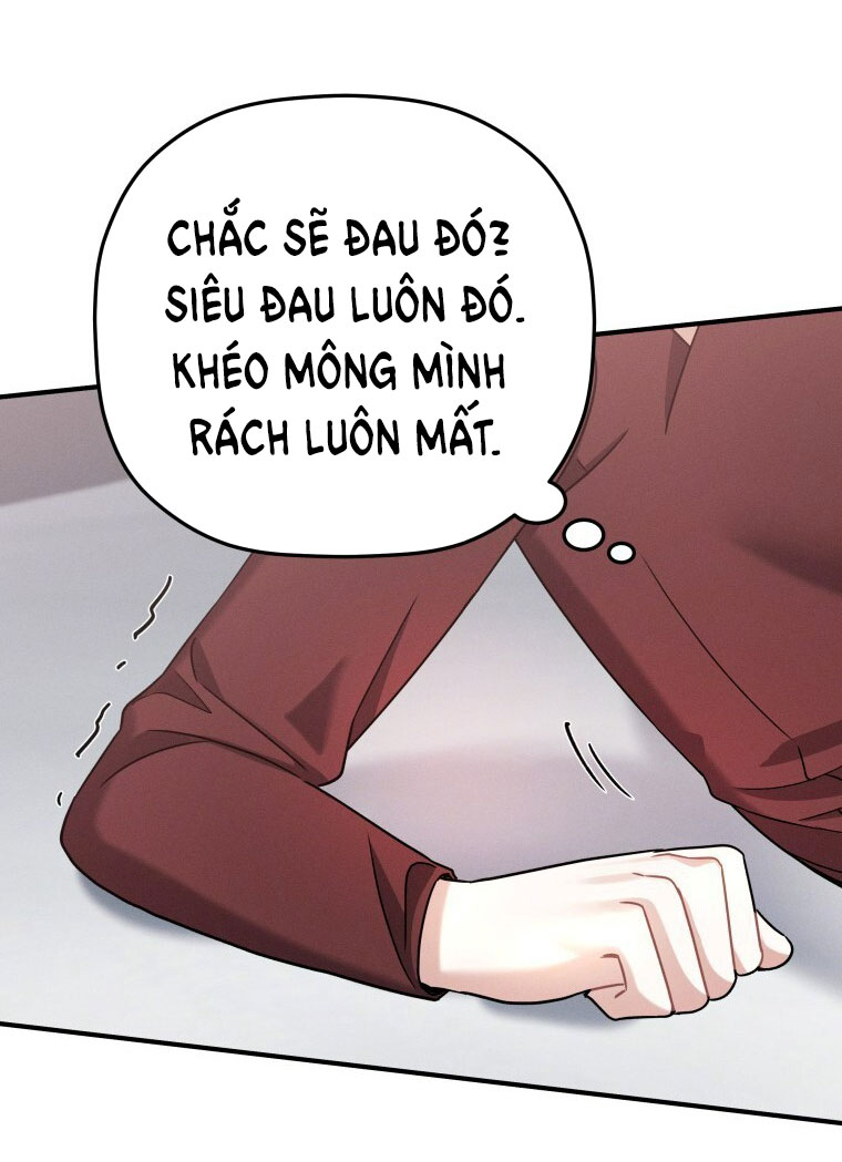 [18+] cùng trời cuối đất Chap 6 - Trang 2