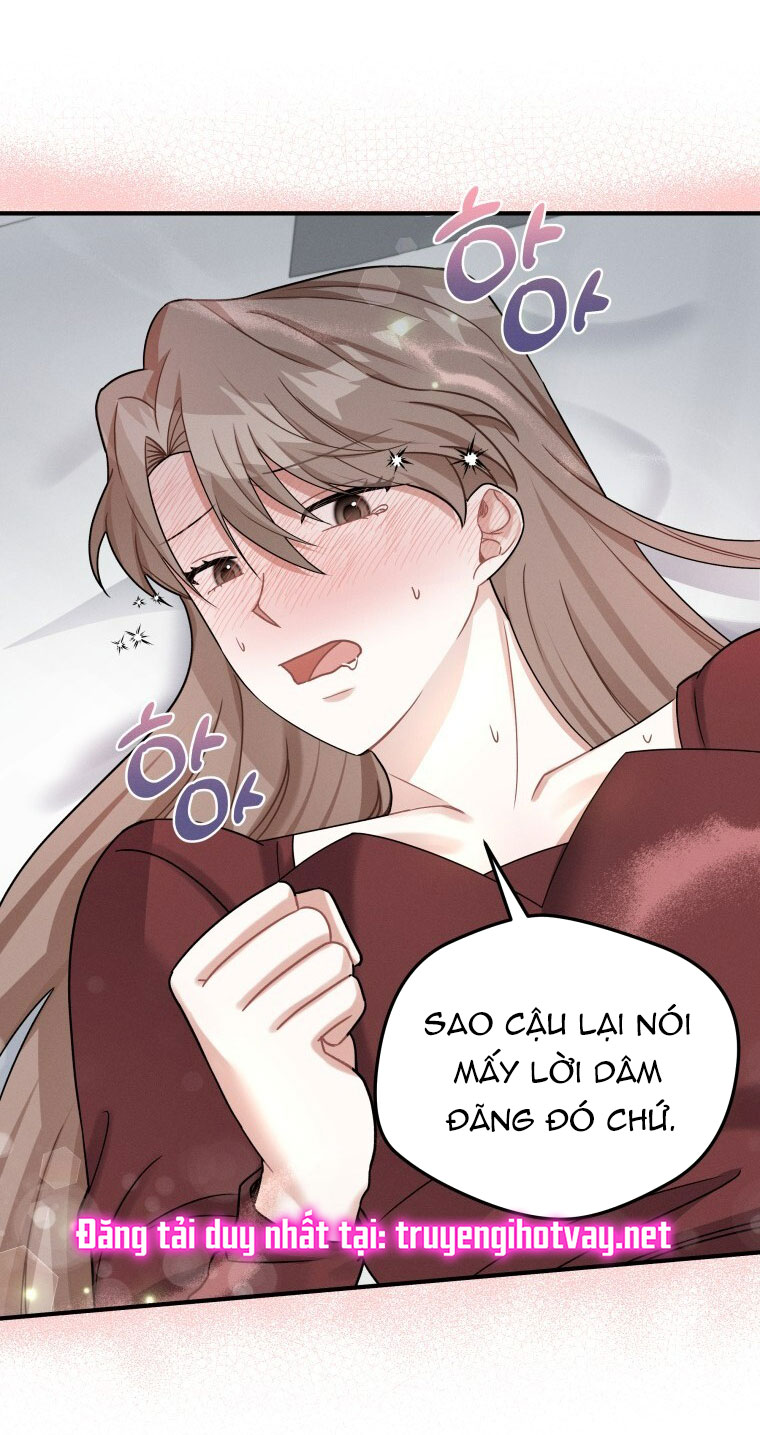 [18+] cùng trời cuối đất Chap 6 - Trang 2