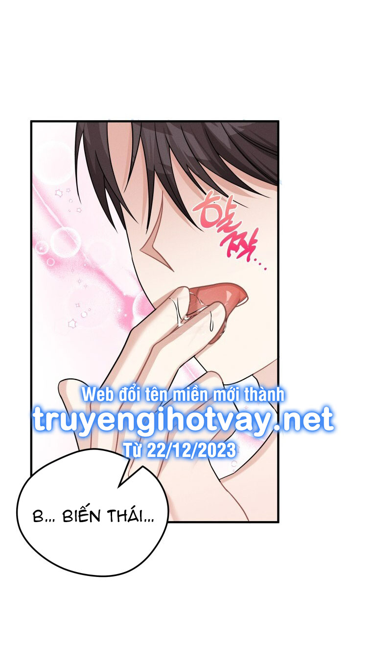 [18+] cùng trời cuối đất Chap 6 - Trang 2