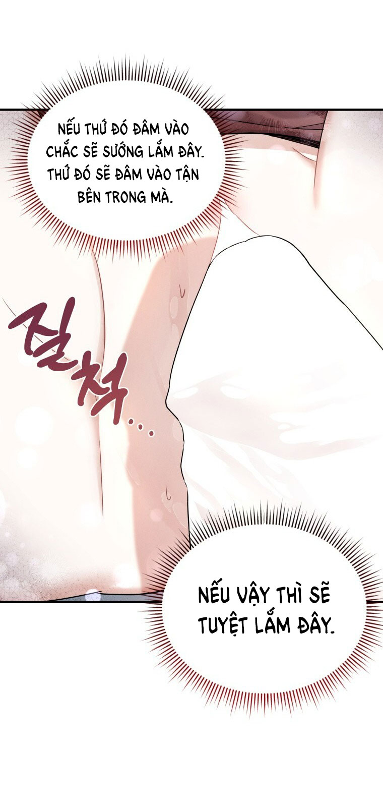 [18+] cùng trời cuối đất Chap 6 - Trang 2