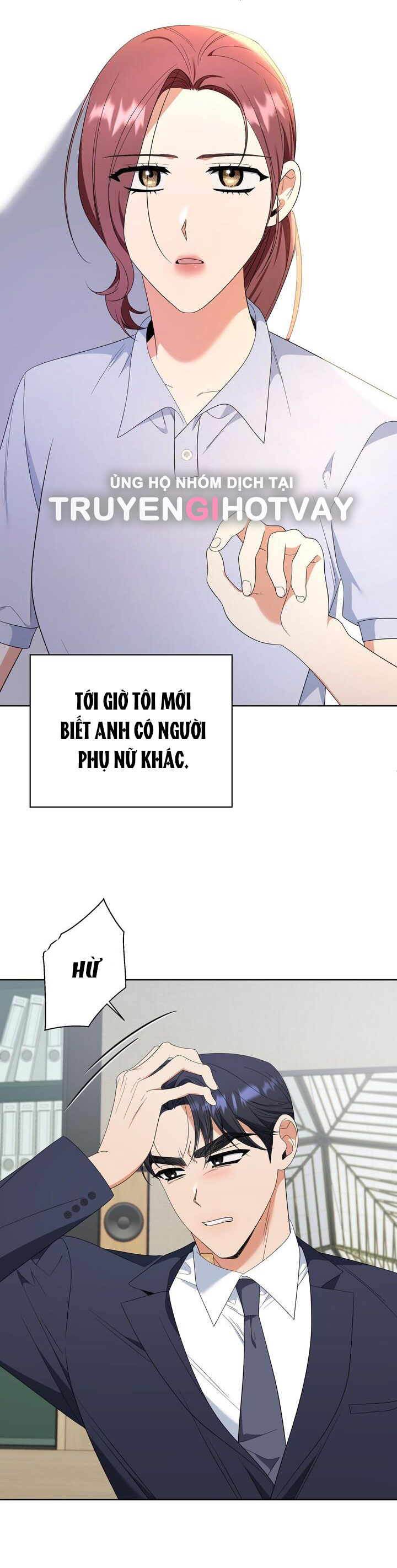 [18+] hợp đồng tình yêu có thời hạn Chap 23 - Next 23.1