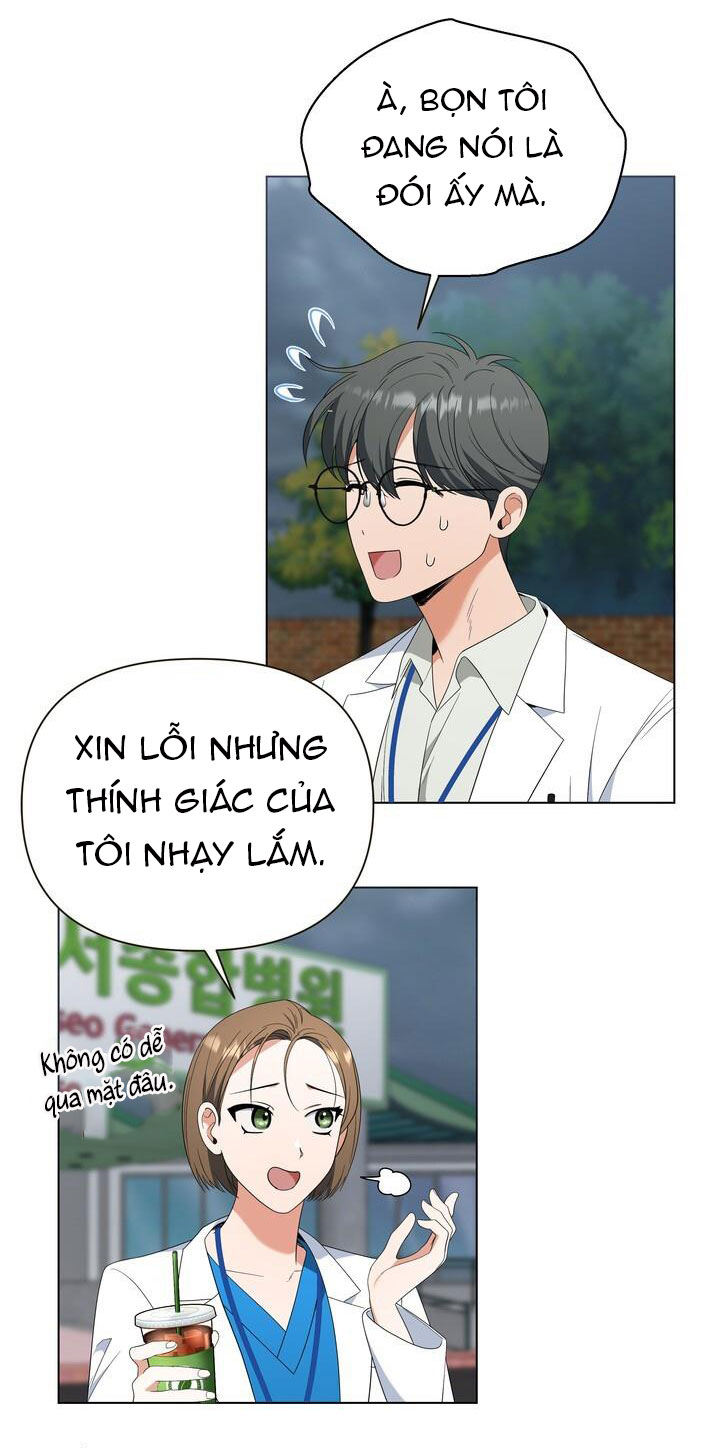 [18+] hợp đồng tình yêu có thời hạn Chap 23 - Next 23.1