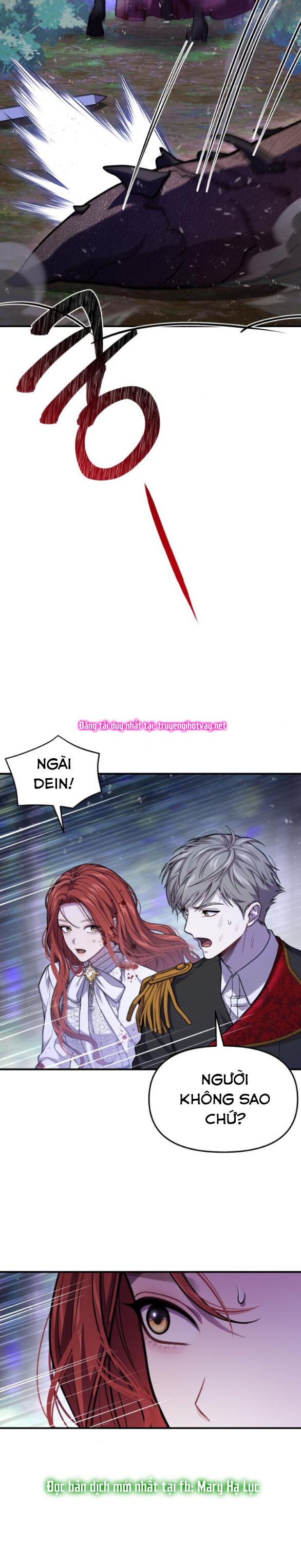 phòng ngủ bí mật của công chúa bị bỏ rơi Chap 90 - Next Chap 93