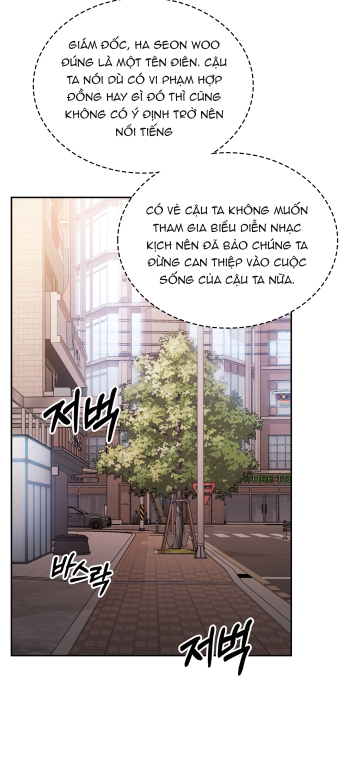 [18+] in the cage Chap 20 - Trang 2