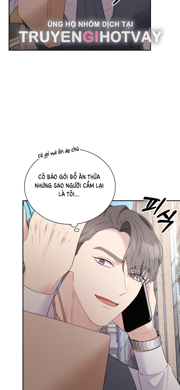 [18+] in the cage Chap 20 - Trang 2