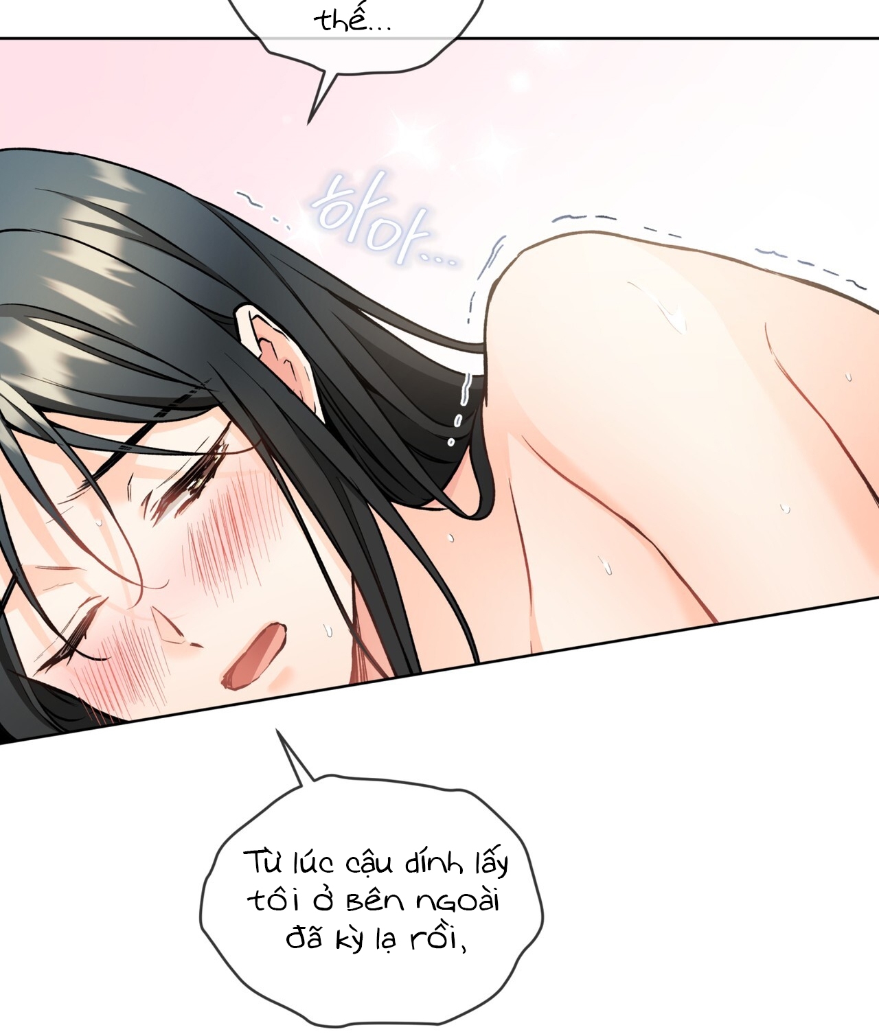 [18+] trong nhà tôi có chuột Chap 27 - Trang 2