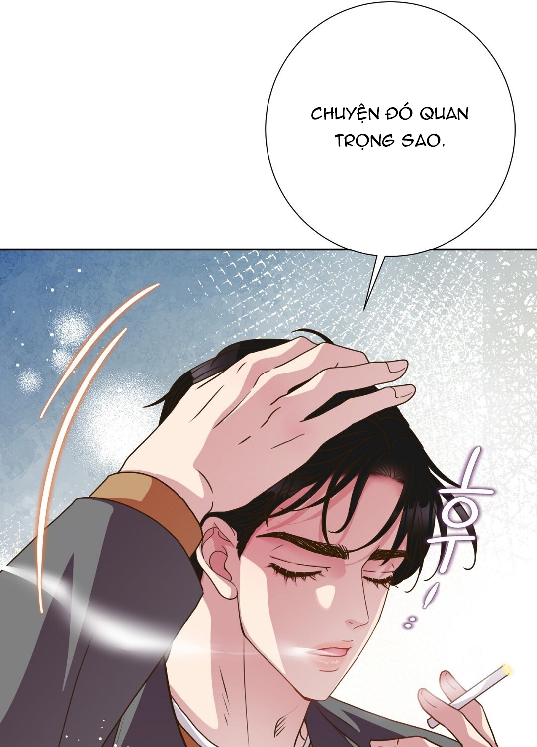 [18+] trải nghiệm thân mật với bạn của anh trai Chap 38 - Next chapter 38.1