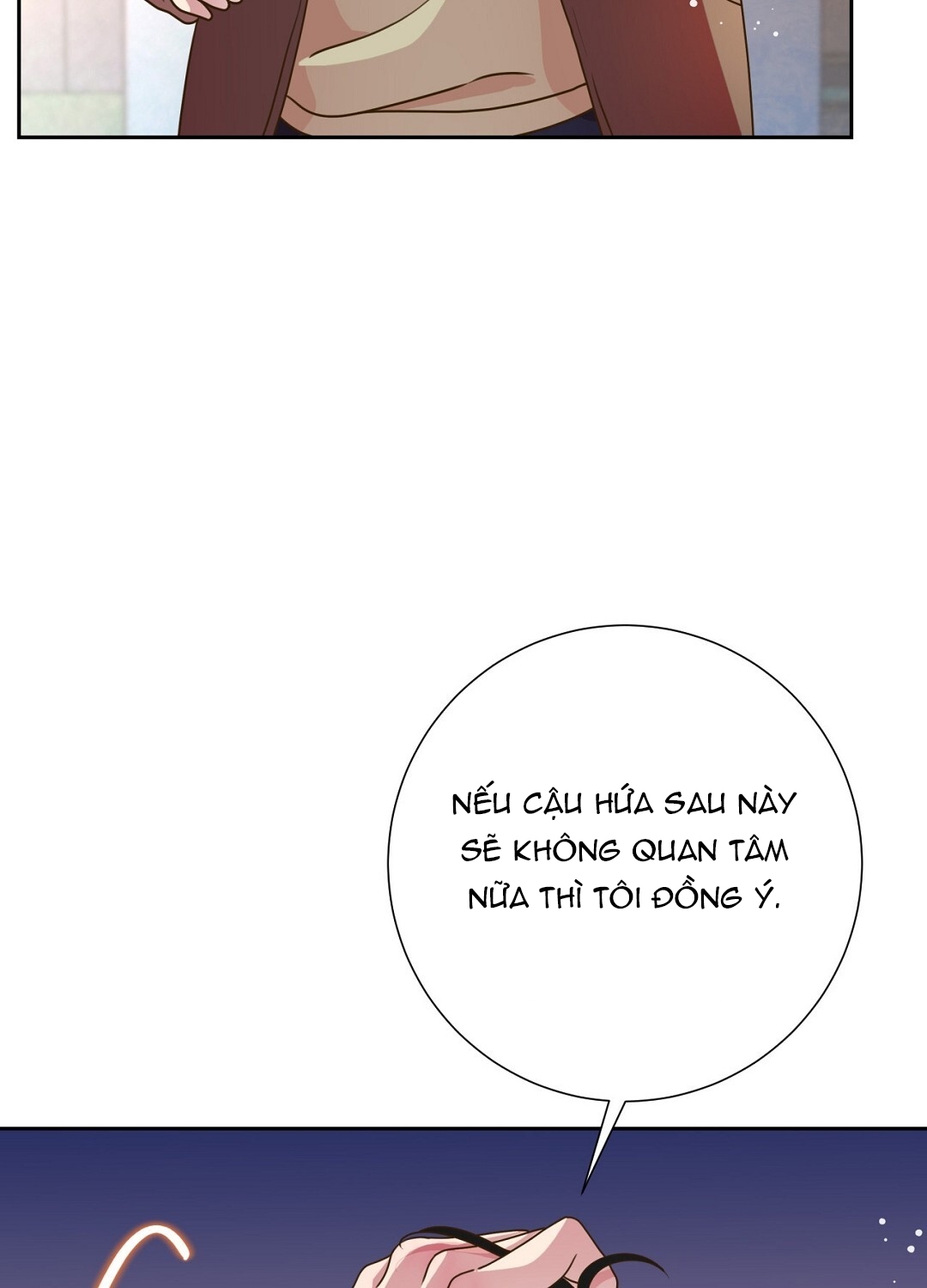 [18+] trải nghiệm thân mật với bạn của anh trai Chap 38 - Next chapter 38.1