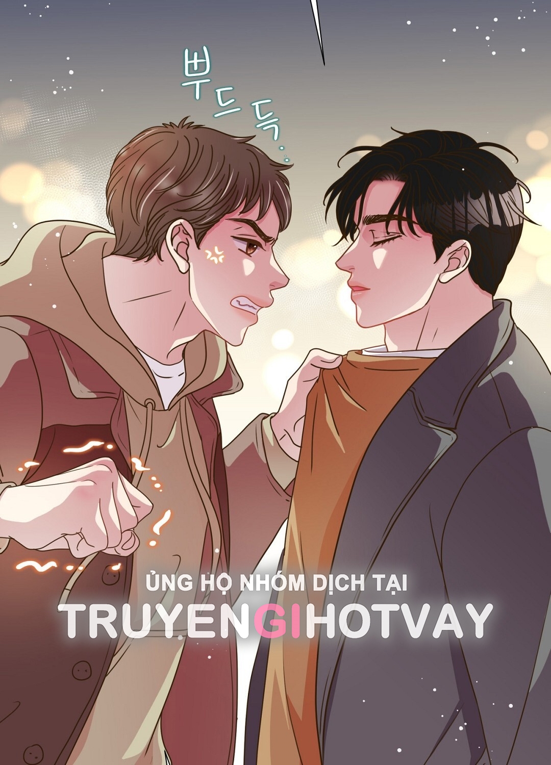 [18+] trải nghiệm thân mật với bạn của anh trai Chap 38 - Next chapter 38.1