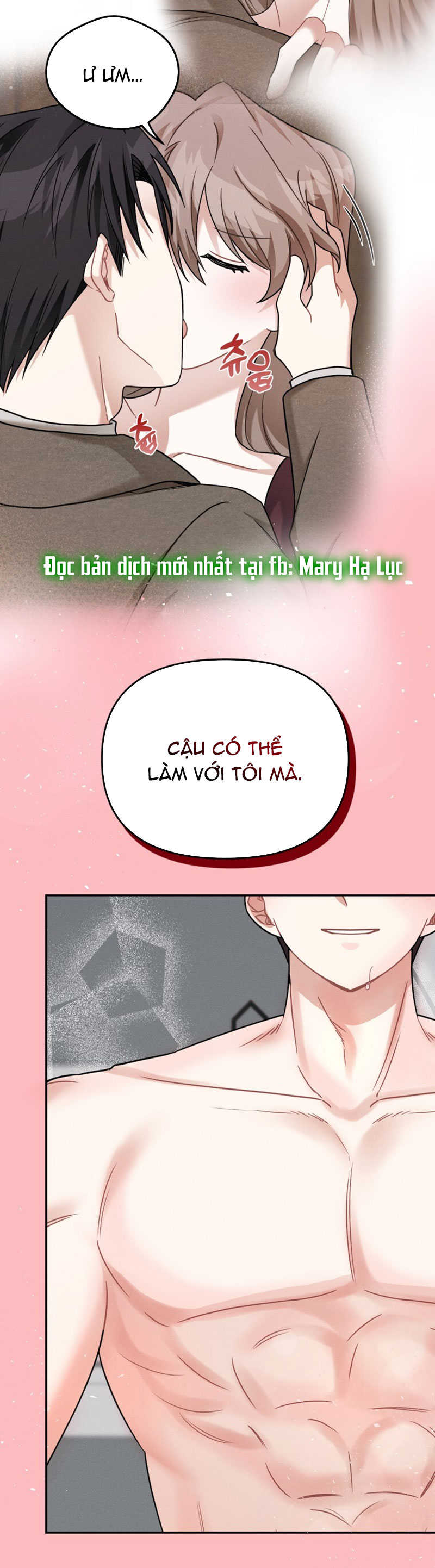 [18+] cùng trời cuối đất Chap 1 - Next 1.1