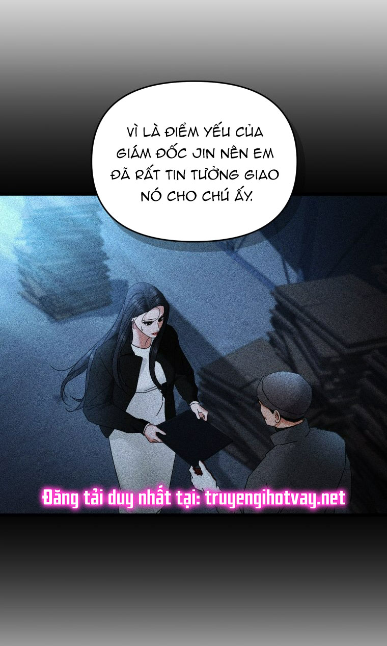 [18+] trái tim của apollo Chap 68 - Next 68.1