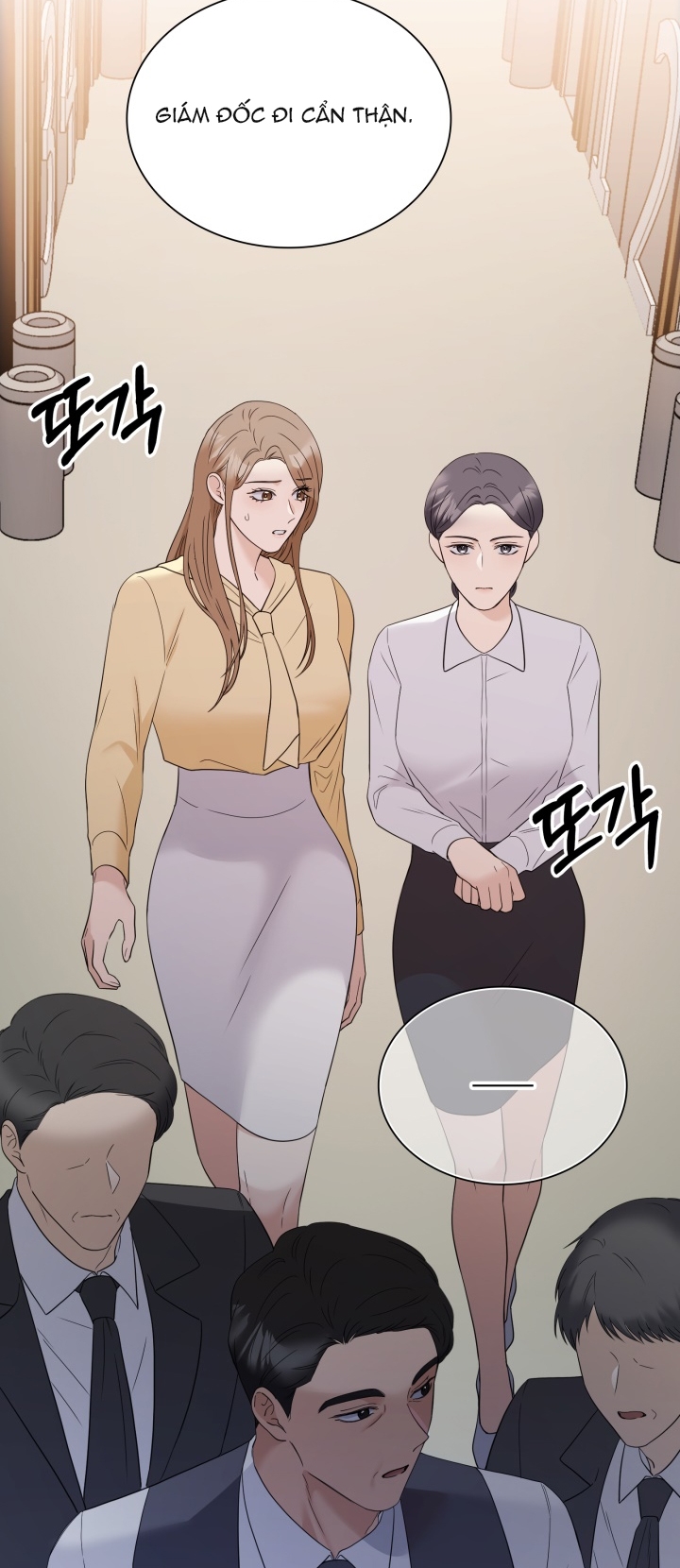 [18+] in the cage Chap 20 - Trang 2