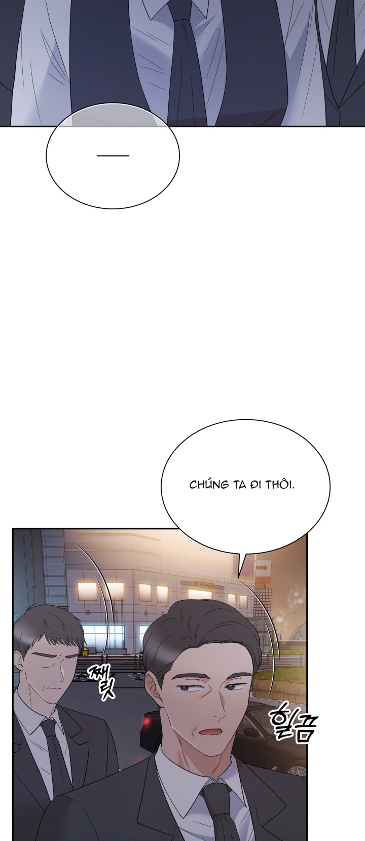 [18+] in the cage Chap 20 - Trang 2