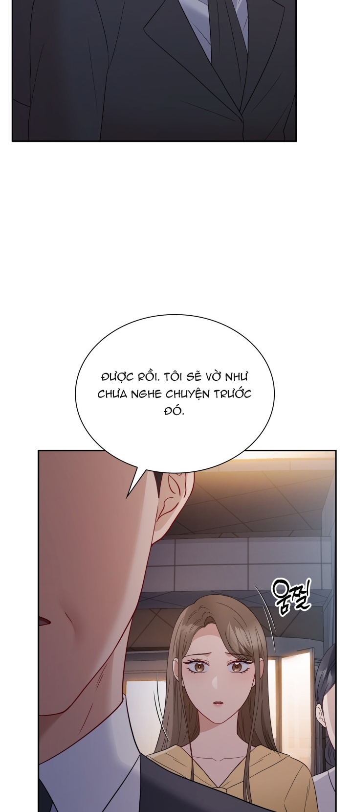 [18+] in the cage Chap 20 - Trang 2