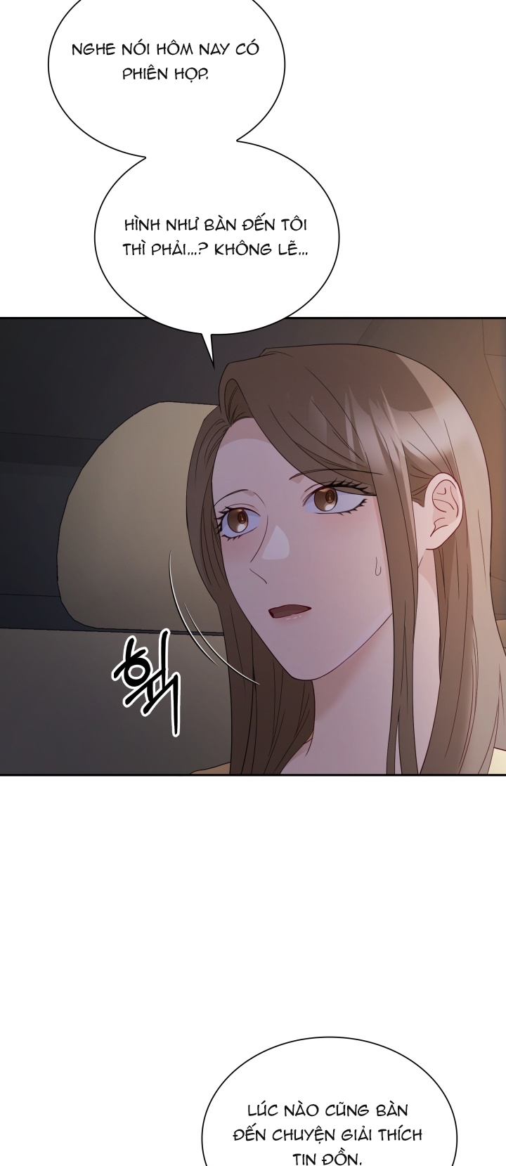 [18+] in the cage Chap 20 - Trang 2