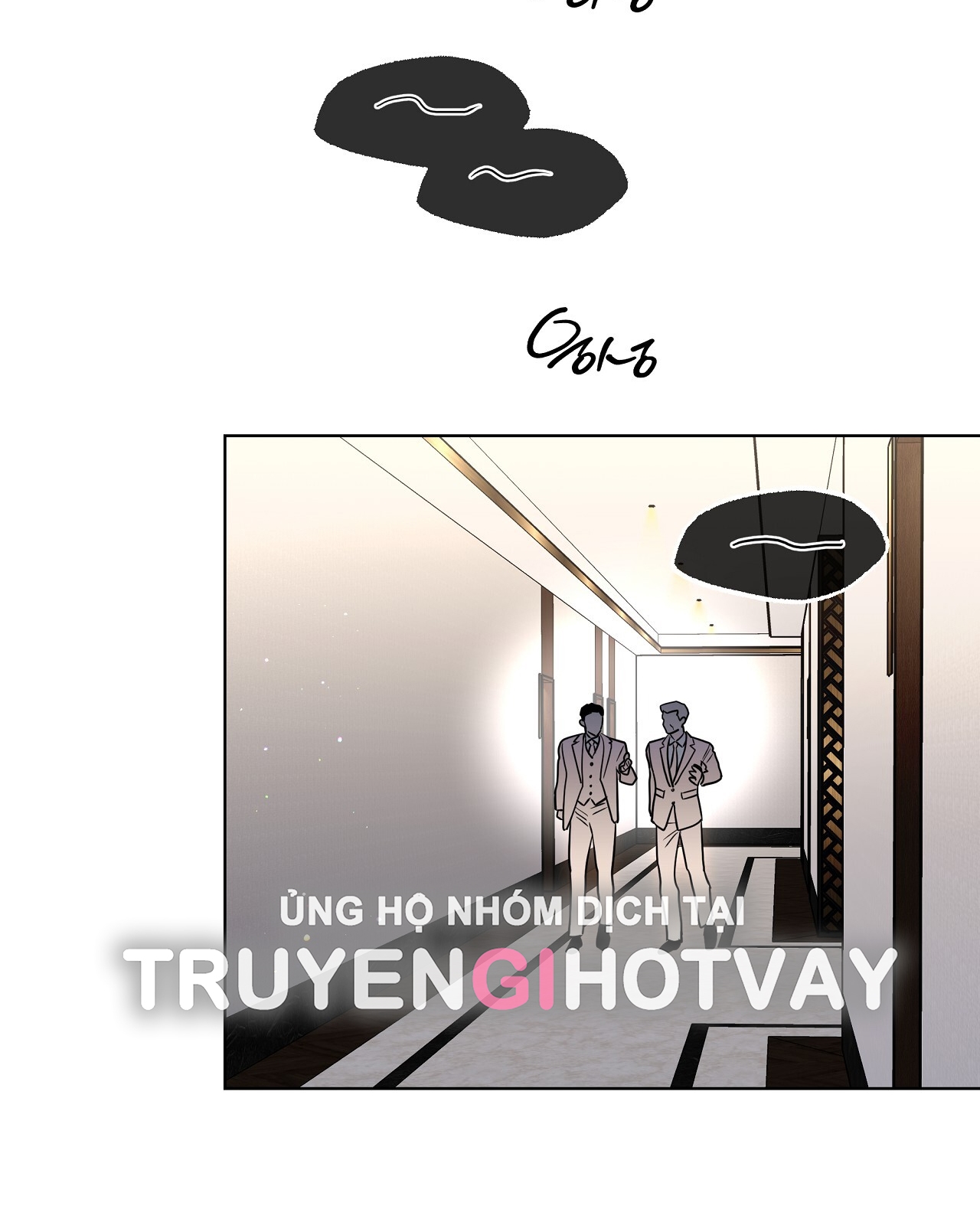 [18+] ngưỡng tuyệt đối Chương 20 - Trang 3