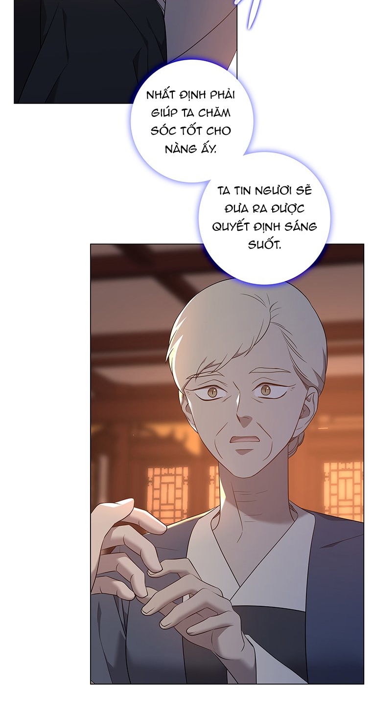 [18+] VE VÃN MÊ HOẶC HỒ LY Chap 69 - Trang 2