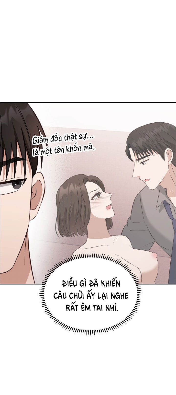 [18+] hae joo của tôi Chap 21 - Next 21.1