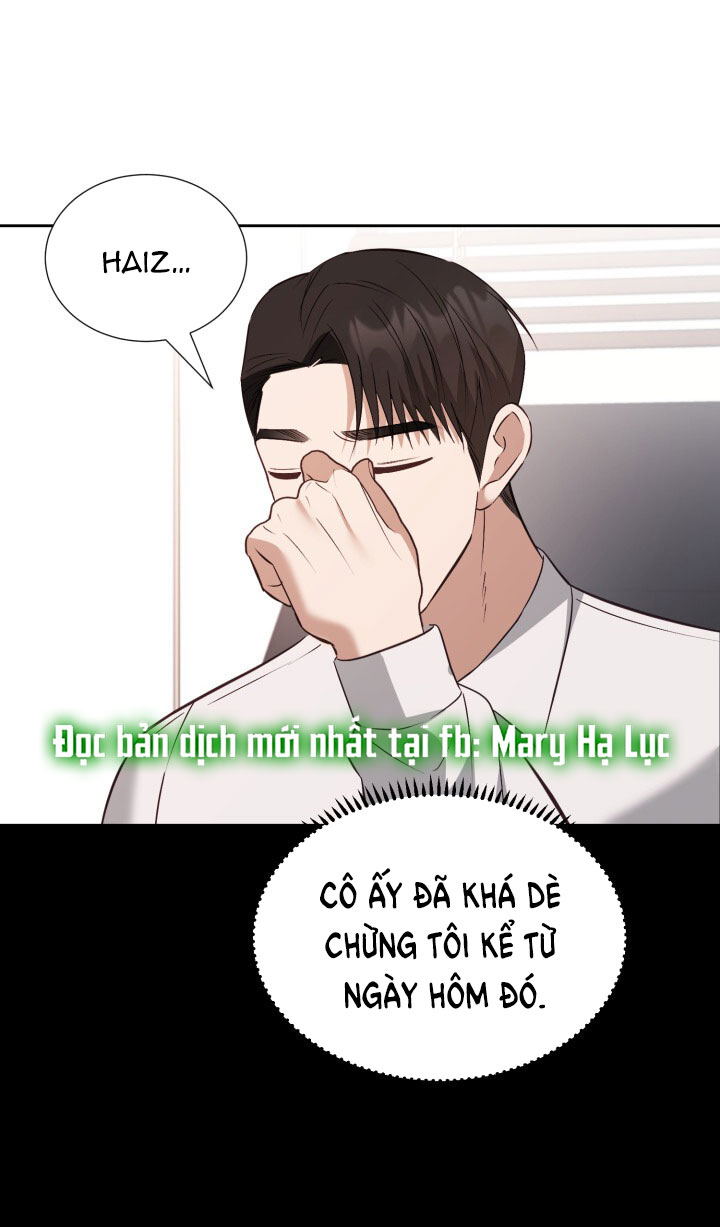 [18+] hae joo của tôi Chap 21 - Next 21.1