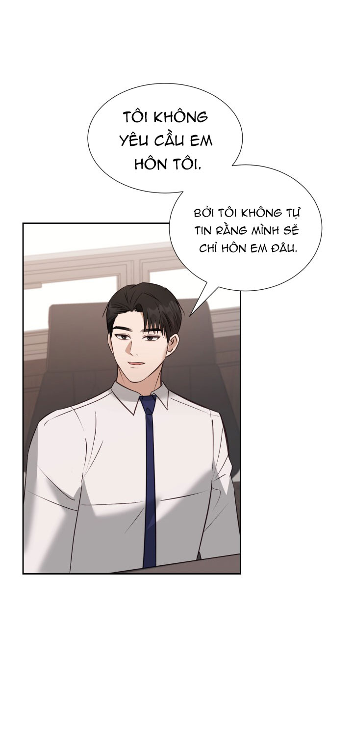 [18+] hae joo của tôi Chap 21 - Next 21.1