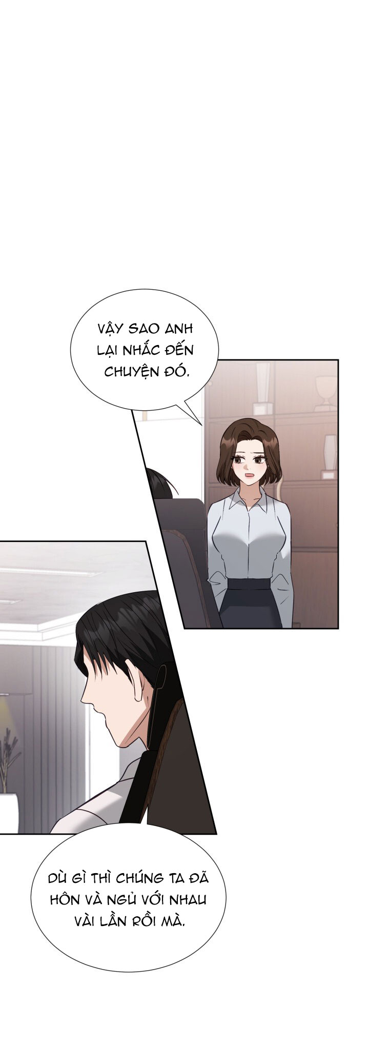 [18+] hae joo của tôi Chap 21 - Next 21.1