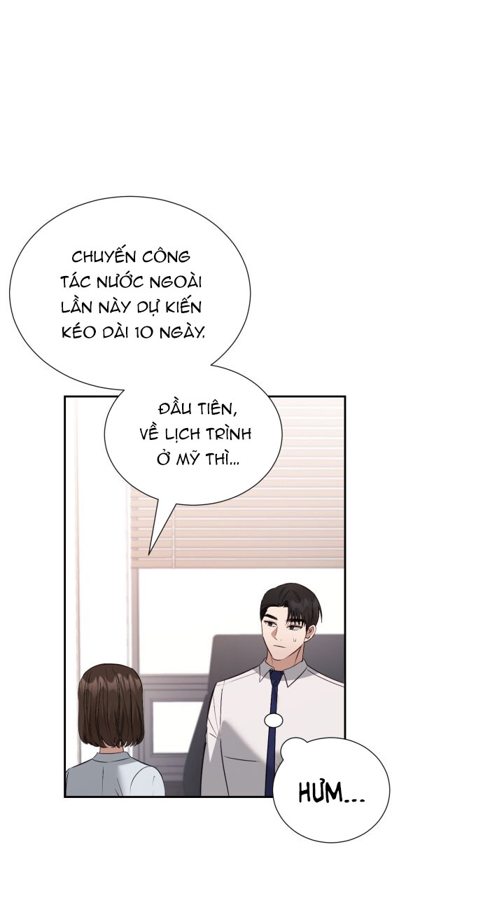 [18+] hae joo của tôi Chap 21 - Next 21.1