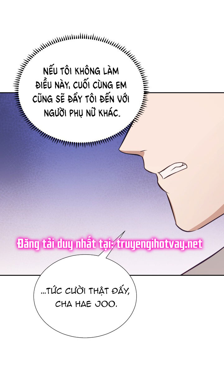 [18+] hae joo của tôi Chap 21 - Next 21.1